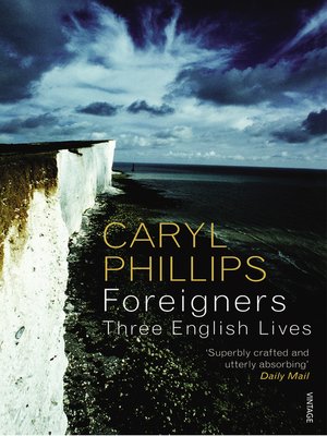 cover image of Foreigners